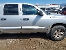1D7HW58N36S****** Salvage and Repairable 2006 Dodge Dakota in Washington State