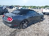 1FATP8UH1H5****** Salvage and Wrecked 2017 Ford Mustang in Florida State