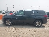 1GNEVGKW5JJ****** Repairable 2018 Chevrolet Traverse in Wisconsin State