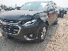1GNEVGKW5JJ****** Salvage and Repairable 2018 Chevrolet Traverse in Wisconsin State