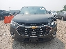 1GNEVGKW5JJ****** Wrecked 2018 Chevrolet Traverse in Wisconsin State