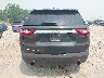 1GNEVGKW5JJ****** Wrecked 2018 Chevrolet Traverse