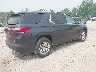 1GNEVGKW5JJ****** Salvage and Wrecked 2018 Chevrolet Traverse in Wisconsin State