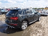 WA1BNAFY0J2****** Salvamento y Destrozados 2018 Audi Q5 en Estado de Texas