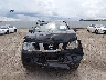 1N6AD0ER1GN****** Wrecked 2016 Nissan Frontier in Texas State
