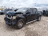 1N6AD0ER1GN****** Used and Repairable 2016 Nissan Frontier in Dallas