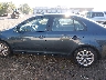 3VWRZ7AJ3AM****** Reparables 2010 Volkswagen Jetta en Estado de Indiana