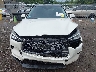 3PCAJ5M30KF****** Wrecked 2019 Infiniti QX50 in Massachusetts State
