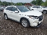 3PCAJ5M30KF****** Salvage and Wrecked 2019 Infiniti QX50 in Boston Shirley
