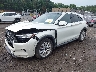 3PCAJ5M30KF****** Used and Repairable 2019 Infiniti QX50 in Boston Shirley
