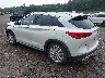3PCAJ5M30KF****** Salvage and Repairable 2019 Infiniti QX50 in Boston Shirley