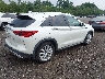 3PCAJ5M30KF****** Salvage and Wrecked 2019 Infiniti QX50 in Massachusetts State