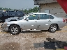 2G1WF5E3XC1****** Reparables 2012 Chevrolet Impala en Estado de Wisconsin