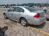 2G1WF5E3XC1****** Salvamento y Reparables 2012 Chevrolet Impala en Appleton