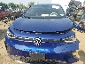 WVGDMPE23MP****** Usados 2021 Volkswagen Id.4 en Estado de Virginia Occidental