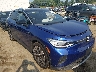 WVGDMPE23MP****** Salvamento y Destrozados 2021 Volkswagen Id.4 en Electric Vehicle Auctions