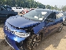 WVGDMPE23MP****** Usados y Reparables 2021 Volkswagen Id.4 en Electric Vehicle Auctions