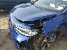 WVGDMPE23MP****** Salvamento y Reparables 2021 Volkswagen Id.4 en Estado de Virginia Occidental