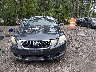 JTHCE96S080****** Salvamento 2008 Lexus GS 350 en Estado de Virginia