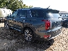 KM8R3DHEXLU****** Salvamento y Reparables 2020 Hyundai Palisade en Indianapolis