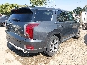 KM8R3DHEXLU****** Salvamento y Destrozados 2020 Hyundai Palisade en Estado de Indiana