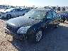 1MEHM42W98G****** Usados y Reparables 2008 Mercury Sable en Sioux Falls
