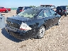 1MEHM42W98G****** Salvamento y Destrozados 2008 Mercury Sable en Estado de Dakota del Sur