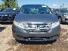 5FNRL5H68DB****** Wrecked 2013 Honda Odyssey in Oklahoma State