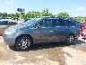 5FNRL5H68DB****** Repairable 2013 Honda Odyssey in Oklahoma State