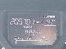 5FNRL5H68DB****** Salvage 2013 Honda Odyssey