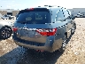 5FNRL5H68DB****** Salvage and Wrecked 2013 Honda Odyssey in Oklahoma State