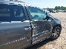 5FNRL5H68DB****** Salvage and Repairable 2013 Honda Odyssey in Oklahoma State