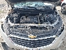 3GNAXUEV2LS****** Repairable 2020 Chevrolet Equinox in Appleton