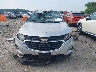 3GNAXUEV2LS****** Used 2020 Chevrolet Equinox in Wisconsin State