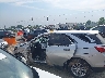 3GNAXUEV2LS****** Salvage 2020 Chevrolet Equinox