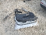 3GNAXUEV2LS****** Wrecked 2020 Chevrolet Equinox in Wisconsin State