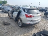 3GNAXUEV2LS****** Salvage and Repairable 2020 Chevrolet Equinox in Appleton