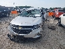 3GNAXUEV2LS****** Salvage and Repairable 2020 Chevrolet Equinox in Wisconsin State