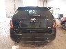 2FMDK3AK1EB****** Wrecked 2014 Ford Edge