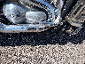 1HD1HBZ115K****** Salvage 2005 Harley-Davidson V-Rod