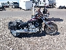 1HD1HBZ115K****** Wrecked 2005 Harley-Davidson V-Rod in Utah State