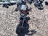 1HD1HBZ115K****** Used and Repairable 2005 Harley-Davidson V-Rod in Utah State