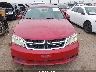 1B3BD1FB2BN****** Wrecked 2011 Dodge Avenger in Texas State