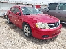 1B3BD1FB2BN****** Salvage and Wrecked 2011 Dodge Avenger in Lubbock