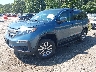 5FNYF6H30MB****** Used and Repairable 2021 Honda Pilot in Atlanta East