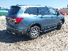5FNYF6H30MB****** Salvage and Wrecked 2021 Honda Pilot in Georgia State