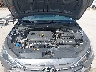 KMHD74LF4KU****** Repairable 2019 Hyundai Elantra in Dallas