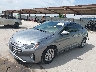 KMHD74LF4KU****** Used and Repairable 2019 Hyundai Elantra in Dallas