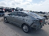 KMHD74LF4KU****** Salvage and Repairable 2019 Hyundai Elantra in Dallas