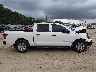 1N6AA1EKXHN****** Reparables 2017 Nissan Titan en Estado de Georgia